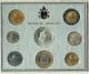Beautiful Vatican 1999 Very Rare Box Set
