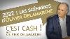 C Is Cash 2022 Les Sc Narios D Olivier Delamarche