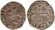 Charles Viii Very Rare Liard Of Dauphin&eacute;