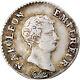 Coin, France, Napoleon I, 1/4 Franc, 1806, Limoges, Very Rare, Ttb, Silver