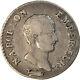 Coin, France, Napoleon I, 1/4 Franc, Year 13, Turin, Very Rare, Ttb, Silver