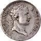 Coin, France, Napoleon I, Franc, 1810, Marseille, Very Rare, Extremely Fine, Silver