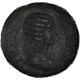 Coin, Julia Domna, As, 208, Rome, Very Rare, Extremely Fine+, Bronze, Ric877