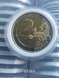 Coin Of 2 Euros Very Very Rare Slovenia