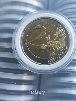 Coin Of 2 Euros Very Very Rare Slovenia