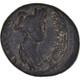 Coin, Phrygia, Matidia, Assarion, 112-119, Cotiaeum, Very Rare, Fine+, Bronze