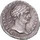 Coin, Trajan, Denarius, 107&ndash;108, Rome, Very Rare, Extremely Fine, Silver, Ric 139