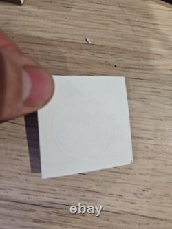 Coin or Paris Mint 50 Denier Charles the Bald 2014 - 35/1000 Very Rare