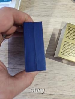 Coin or Paris Mint 50 Denier Charles the Bald 2014 - 35/1000 Very Rare