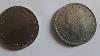 Coins D Spain Old Is Rare