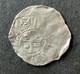 County Of Namur Albert Ii (1031-1063) Very Rare Silver Denier