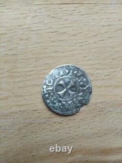 Currency Baronial Blois Anonymous Feudal Superb! Very Rare (unique!)