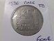 Currency France 20 Francs Turin Very Rare Silver 1936 Ttb+