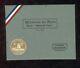 Currency Of Paris Series 1968 Fdc Set Very Rare Year Uncirculated
