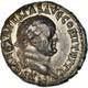 Currency, Vespasian, Denarius, 70, Ephesus, Very Rare, Ttb+, Silver, Ric1414