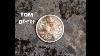 D Detection Canadian Mint Tom Detect