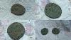 D Tection Lorraine Sortie N 10 Cleaning Roman Coins