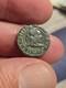 Denier Tournois 1587 X Amiens Henry Iii Very Rare R5 And Pedigree