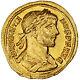 Diocletian, Aureus, 284-294, Rome, Very Rare, Gold, Sup, Ric146