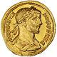 Diocletian, Aureus, 289-290, Rome, Very Rare, Gold, Extremely Fine, Ric146