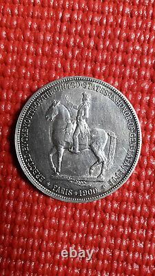 Dollar Lafayette 1900 Silver (others Rare)