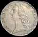 &Eacute;cu With Headband 1741 X Amiens Superb And Very Rare R4