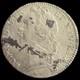 &Eacute;cu With Headband 1751 X Amiens Louis Xv Very Rare 18864 Ex