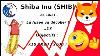 Elliottist Analysis Of Shiba Inu Shib Hang Your Belt