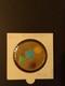 Euro The Presbytery 1998 Enamel Trial Very Rare