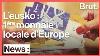 Eusko The Premi Re Local Money D Europe S Change In The Basque Country