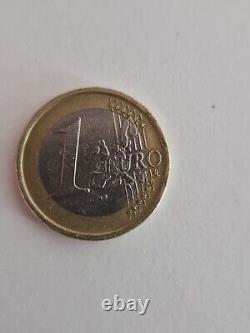 Exhibit 1 Italian Euro Rare By Leonardo Da Vinci 2002 Tres Rare