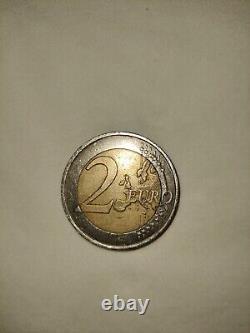 Exhibit 2 Euros Very Rare 2010 Appeal Of 18 June 70 Years Old