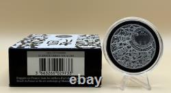 FRANCE 10 Euros Very Rare 2018 Chinese Calendar Year of the Dog BE Proof