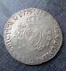 France. Royal Currency, Louis Xvi Rare Ecu 1775 L Silver Very Beautiful Condition
