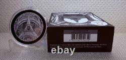 FRANCE Very Rare 2024 Olympic Games Heritage Series 10 the Eiffel Tower BE