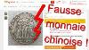 False Chinese Coins How To Avoid Scams
