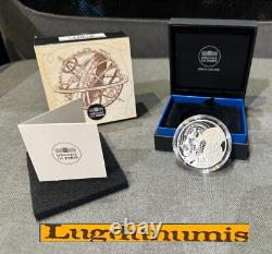 France 2021 10 Euro BE UNESCO Magellan Manueline Art 3000 Copies VERY RARE