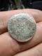 France, Douzain With The Small Cross, Fran&ccedil;ois I, Turin, Very Rare