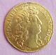 France Very Rare Louis Xiv Coin 1679 Paris Gold Gold The Only One On Ebay