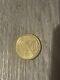 French 20 Centimes Coin 2010 Very Rare-spl