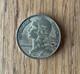 French Coin 20 Centimes Of Franc 1962 Very Rare. Condition Very Good.