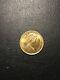 Gold Coin, $ 20 Elizabeth Ii Bahamas 1967 7.98g Very Rare