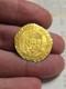 Gold &Eacute;cu At The Sun Amiens Louis Xii Very Rare