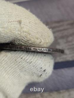 Headband Écu 1756 X Amiens Louis XV Very Rare R4 16616 Ex