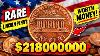 Hidden In Your Change Jar: Ultra-rare Lincoln One-cent Coins Worth An Absolute Fortune Right Now