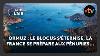 Hormuz: The Blockade Drags On, France Prepares For Shortages, And It&rsquo;s In The Air &mdash; 28/04/2026