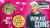 How To Read Iron Age Coins Curator's Corner S10 Ep3