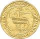 John Ii The Good Gold Sheep Splendid Very Large Flan Rare Quality