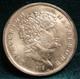 Kingdom Of Naples / Two Sicilies Murat 1 Lira 1812 Silver Very Fine Rare R 2
