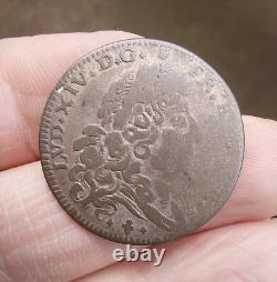 Louis XIV Luigi XIV Italy Modena book lira 1705 VERY RARE